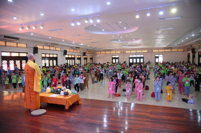 The 67th Kid Playground